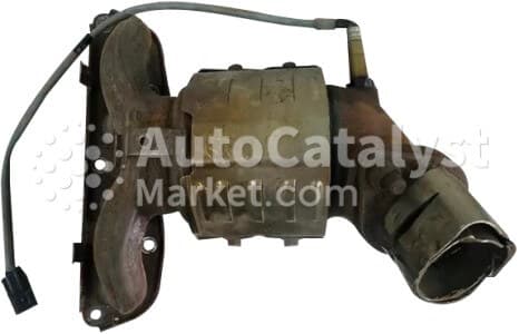 Катализатор от Hyundai, KIA 2E365