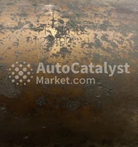 Катализатор от Mercedes-Benz PF 0030