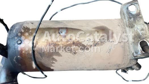 Катализатор от Audi, Volkswagen 7H0254700G / 7H0181AA