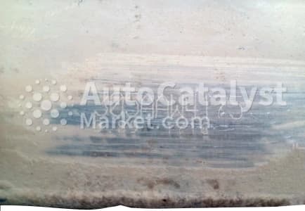 Катализатор от Chrysler 305AAW