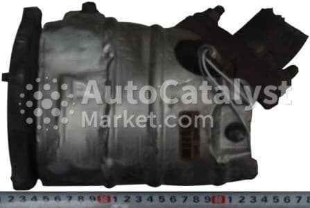 Катализатор от Hyundai, KIA TEH2