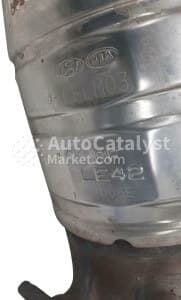 Катализатор от Hyundai, KIA CFLM03 (CERAMIC+DPF)