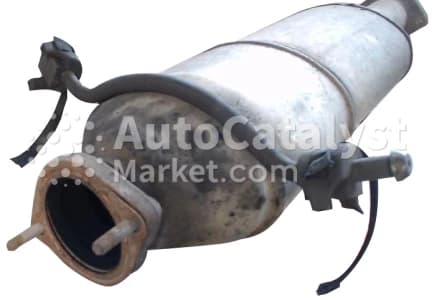 Катализатор от Alfa Romeo, Fiat, Lancia 55185863/1