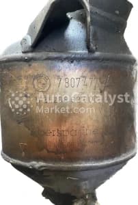 Катализатор от BMW 7807477