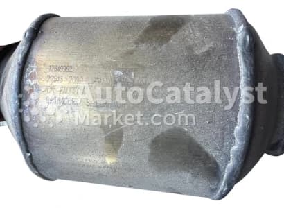 Катализатор от General Motors, Holden 12649992