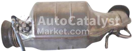 Катализатор от Nissan, Infiniti 208A2 / 4GCOA