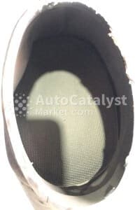 Катализатор от BMW 8744717 / 7933814 (CERAMIC+EXHAUST)