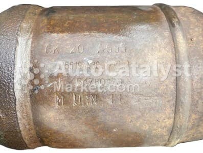 Катализатор от Alfa Romeo, Fiat, Lancia 55194436 51780170