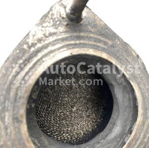 Катализатор от Alfa Romeo, Fiat, Lancia 55194436 51780170