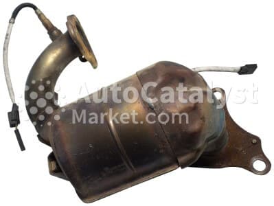 Катализатор от Renault H8200849230