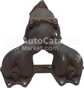 Катализатор от Hyundai, KIA BEH01