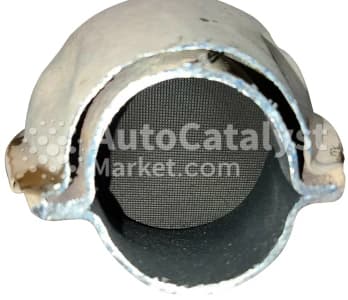 Катализатор от Hyundai, KIA 2G380