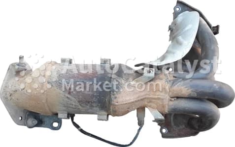 Катализатор от Toyota 0V140