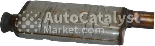 Катализатор от Mercedes-Benz SM 0271