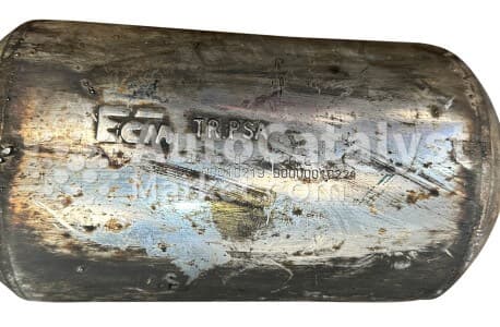 Катализатор от Peugeot, Citroën TR PSA K134 (ECLA)