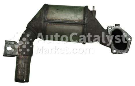 Катализатор от Opel, Vauxhall 55200518 / 55192776