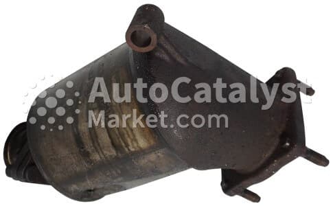 Катализатор от Ford 001 A981