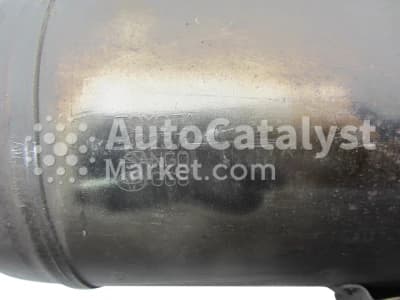 Катализатор от Toyota GG8