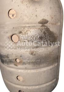 Катализатор от Opel, Vauxhall GM 164