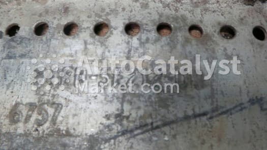 Катализатор от Ford 94FB-5E212-DA (HALF)