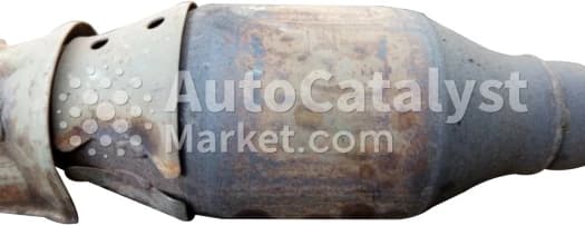 Катализатор от Toyota GD4