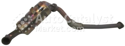 Катализатор от Alfa Romeo, Fiat, Lancia 55210499 / 55217684 / 51822568 (CERAMIC+DPF)