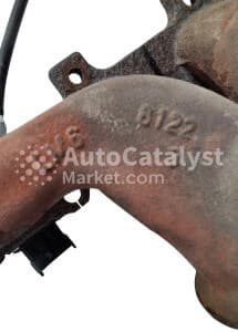 Катализатор от Opel, Vauxhall GM 25334294