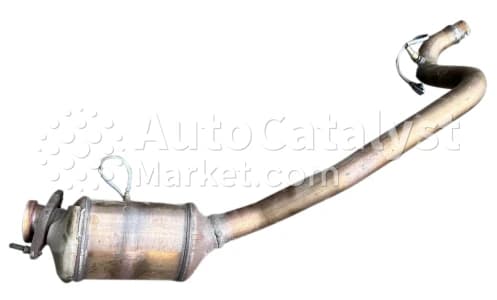 Катализатор Jaguar KK8M-5E214-AA