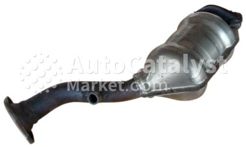 Катализатор от Mitsubishi XY