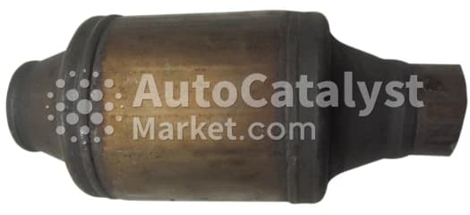 Катализатор от Audi, Volkswagen 5C0131701N / 5C0178DA