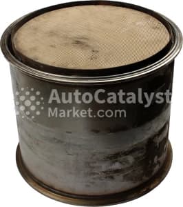 Катализатор от John Deere RE542761