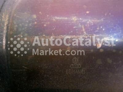 Катализатор от Audi, Skoda, Volkswagen 1J0178HACT