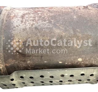 Катализатор от Audi, Skoda, Volkswagen 1J0178HACT