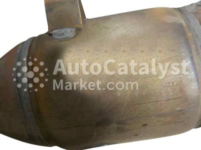 Катализатор от Mazda P5H7