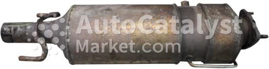 Катализатор от Alfa Romeo, Fiat, Lancia 51777752 / 51780159 (DPF)