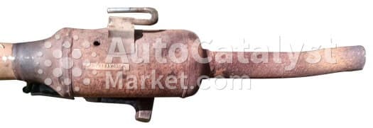 Катализатор от Chrysler, Dodge 191AAW