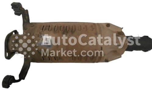 Катализатор от Honda None ref / Honda