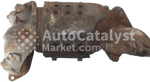 Катализатор от Hyundai, KIA TA311