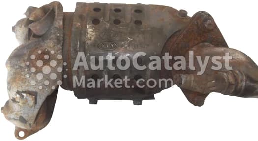 Катализатор от Hyundai, KIA TA311