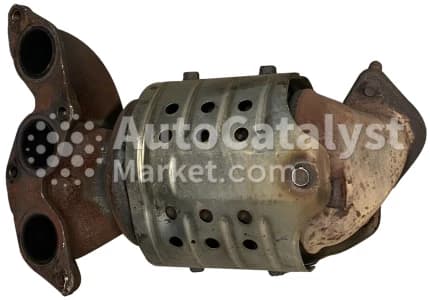 Катализатор от Hyundai, KIA TA311