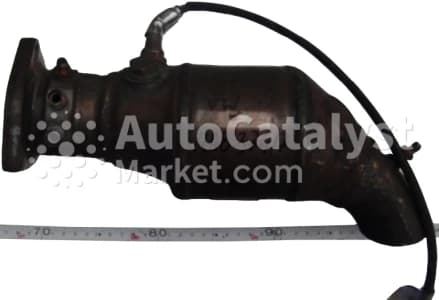 Катализатор от Audi, Volkswagen MAB 37417