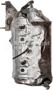 Катализатор от Renault H8201478965 / 208A09424R (CERAMIC+DPF)