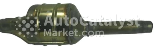 Катализатор от Renault, Nissan, Dacia C 717