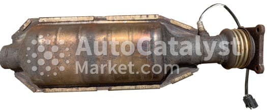 Катализатор от Dodge 764338AA