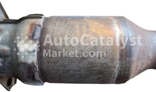 Катализатор Toyota RE8