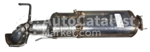 Катализатор Opel, Vauxhall GM 223 (DPF)
