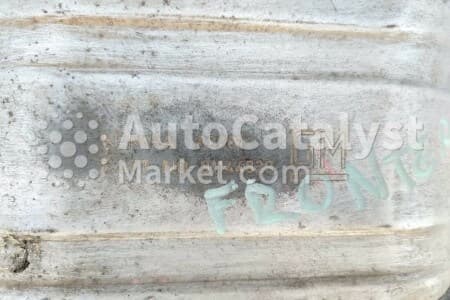 Катализатор от Opel, Vauxhall 91144829
