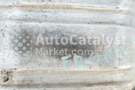 Катализатор от Opel, Vauxhall 91144829