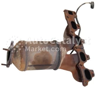 Катализатор от Opel, Vauxhall GM 118 LD