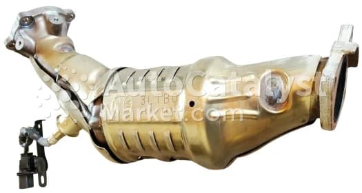 Катализатор от Hyundai, KIA, Genesis 3LTB0